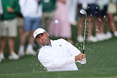 Matt Youmans: 2026 Masters Best Bets Matt Youmans: 2026 Masters Best Bets