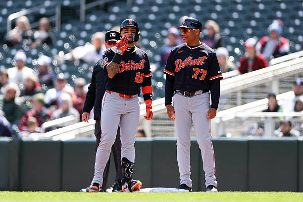 MLB Best Bets Today: Adam Burke’s Picks for Friday, April 10 MLB Best Bets Today: Adam Burke’s Picks for Friday, April 10