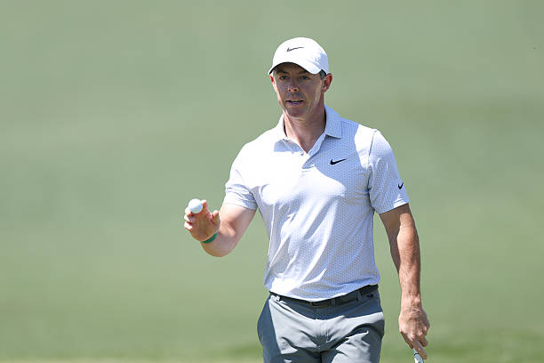 2026 Masters Golf Betting: Third-Round Predictions, Odds and Tee Times 2026 Masters Golf Betting: Third-Round Predictions, Odds and Tee Times