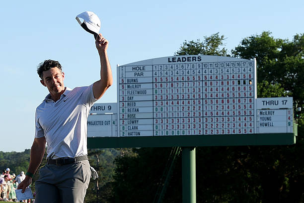 2026 Masters Golf Betting: Final Round Predictions, Odds and Tee Times 2026 Masters Golf Betting: Final Round Predictions, Odds and Tee Times