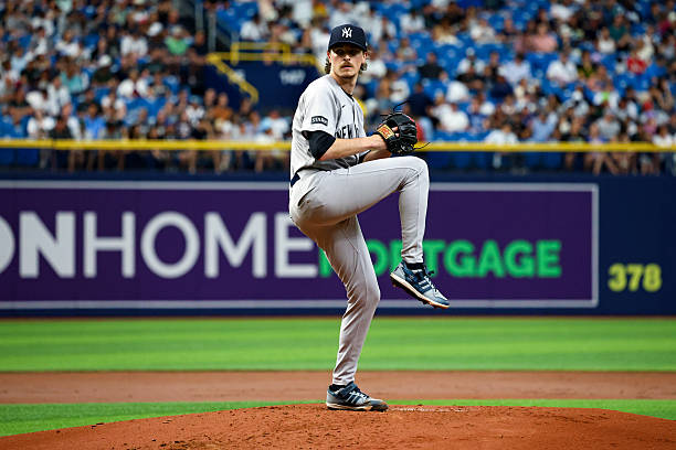 MLB Picks Today: Greg Peterson Best Bets Thursday, April 16 MLB Picks Today: Greg Peterson Best Bets Thursday, April 16