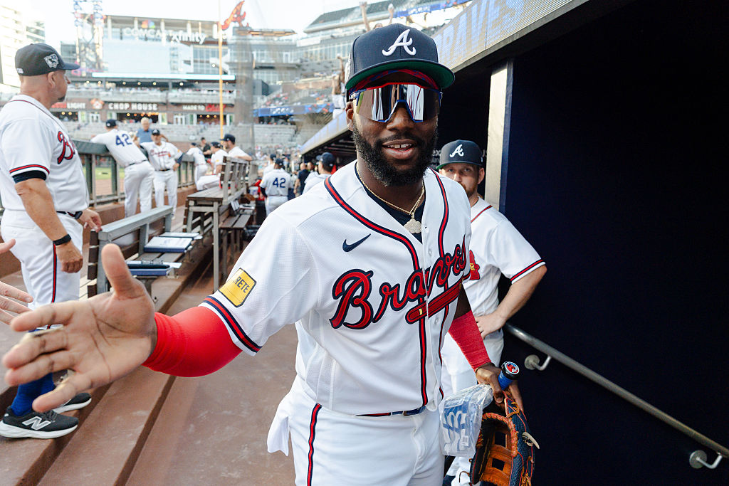 NL East Props Friday 4/17 NL East Props Friday 4/17