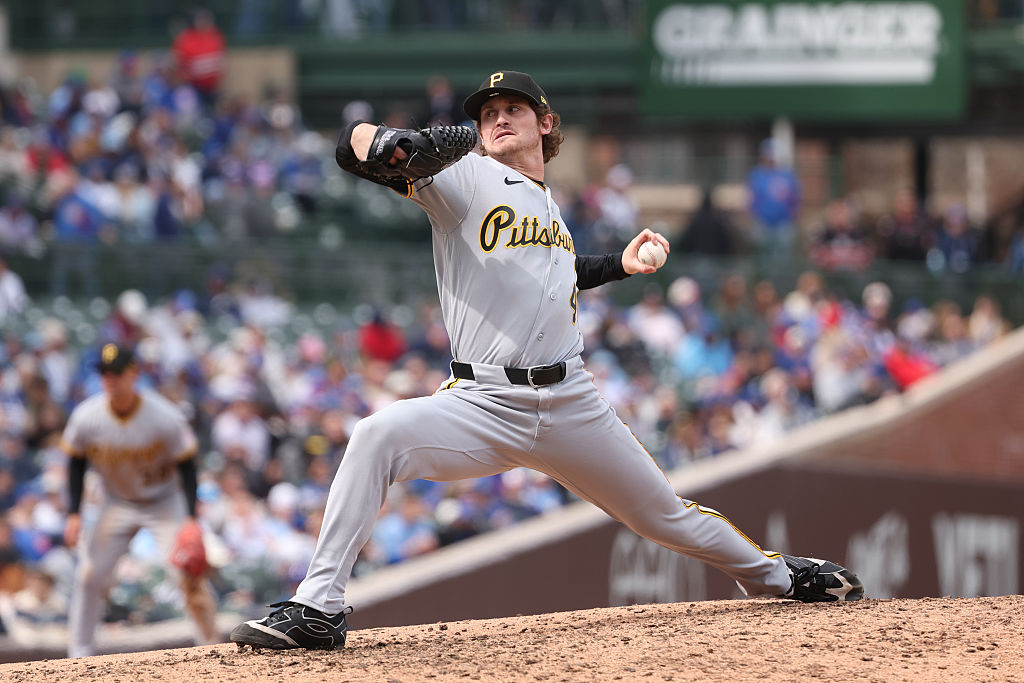 MLB Best Bets Today: Adam Burke’s Picks for Monday, April 27 MLB Best Bets Today: Adam Burke’s Picks for Monday, April 27
