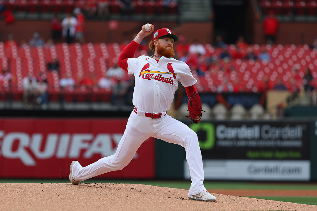 MLB Player Props Today: Top Picks for Tuesday, April 21 MLB Player Props Today: Top Picks for Tuesday, April 21