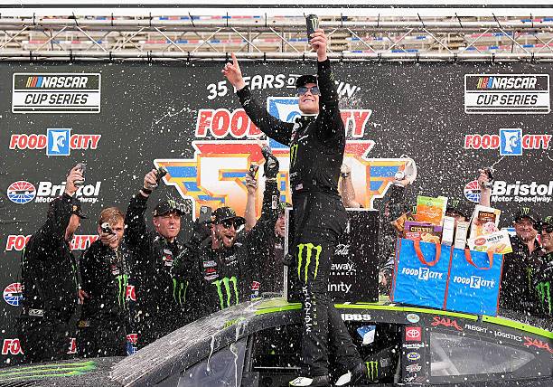 AdventHealth 400 2026 NASCAR Betting Odds and Predictions AdventHealth 400 2026 NASCAR Betting Odds and Predictions