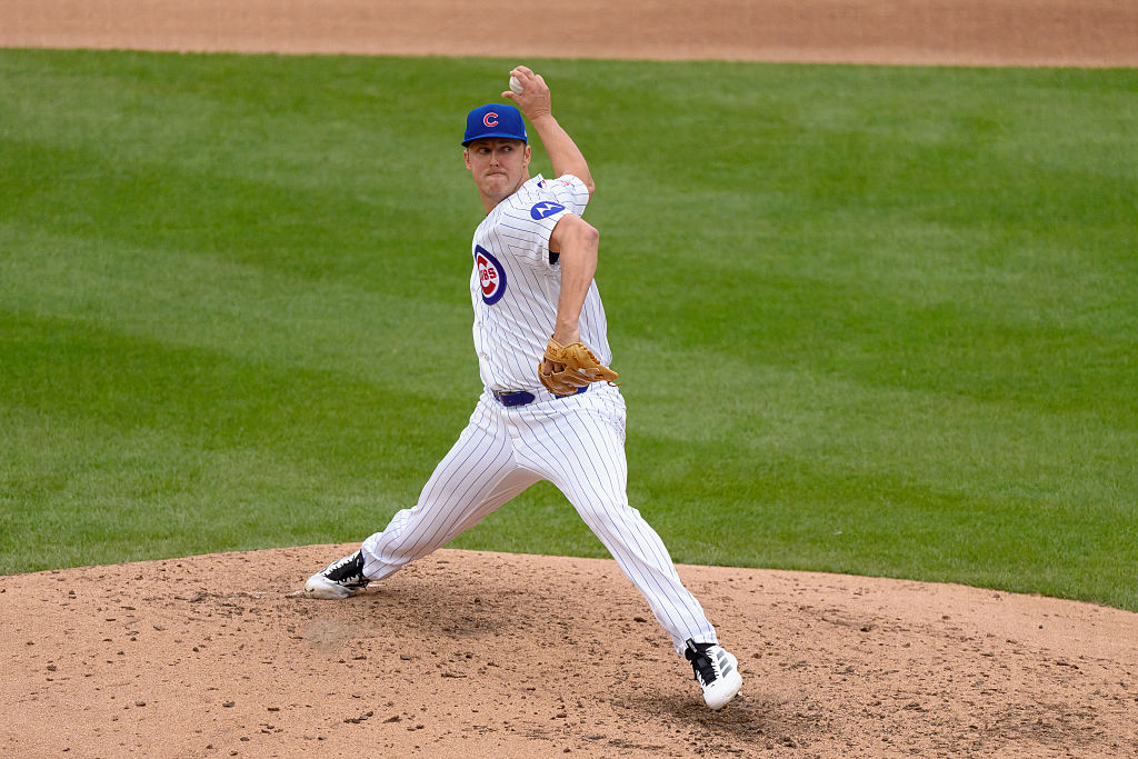 MLB Picks Today: Greg Peterson Best Bets Saturday, April 18 MLB Picks Today: Greg Peterson Best Bets Saturday, April 18