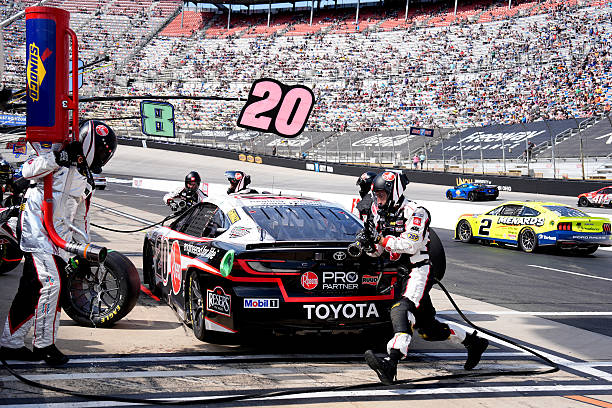 Advent Health 400 Predictions: Top 5 Picks and Best Long Shots Advent Health 400 Predictions: Top 5 Picks and Best Long Shots