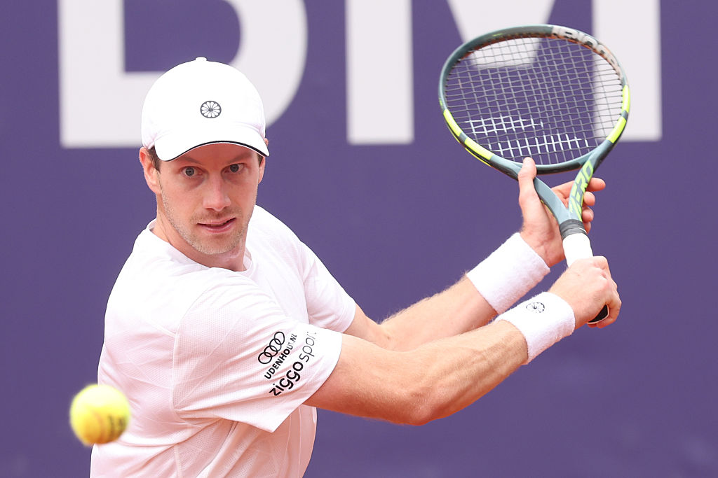 Tennis Best Bets Today: Internazionali BNL d’Italia picks for Sunday, May 10 Tennis Best Bets Today: Internazionali BNL d’Italia picks for Sunday, May 10