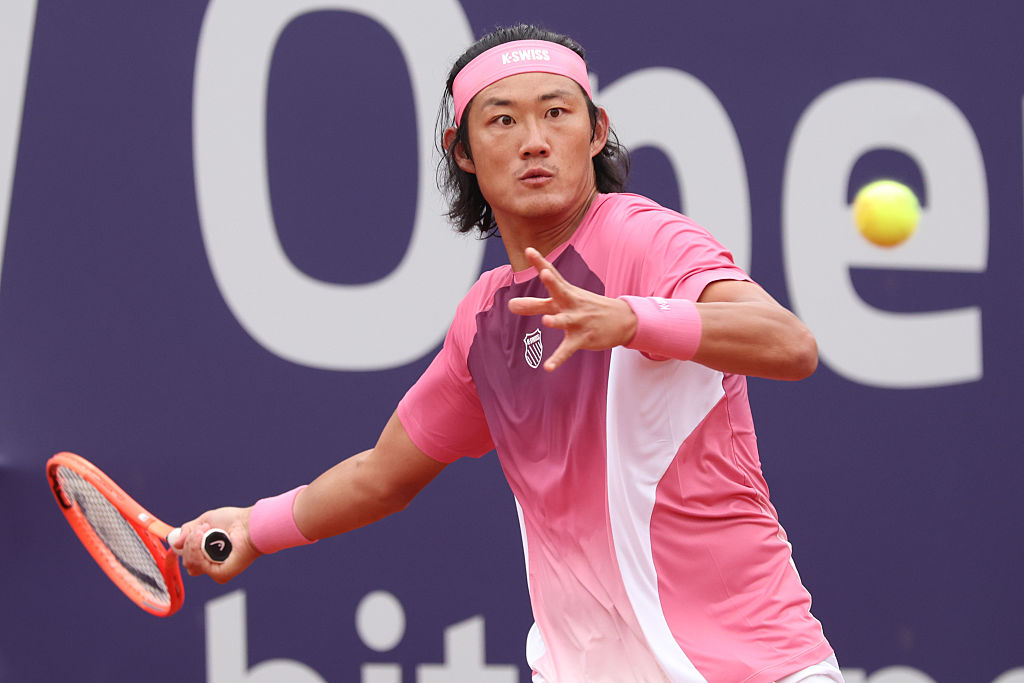 Tennis Best Bets Today: Mutua Madrid Open picks for Wednesday, April 22 Tennis Best Bets Today: Mutua Madrid Open picks for Wednesday, April 22