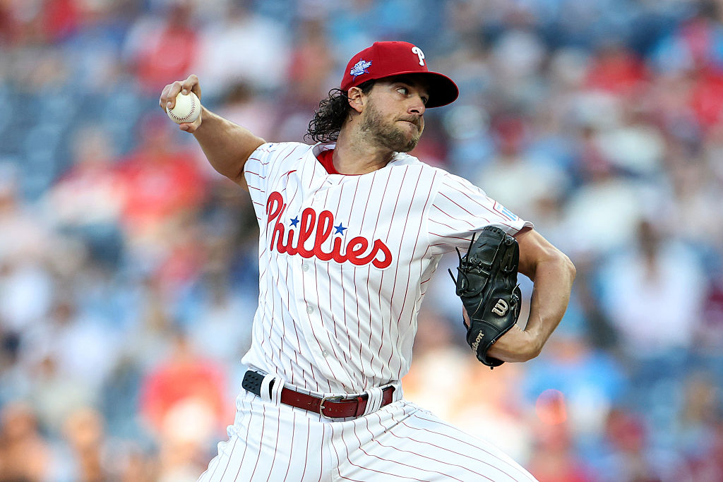 MLB Player Props Today: Top Picks for Monday, April 20 MLB Player Props Today: Top Picks for Monday, April 20