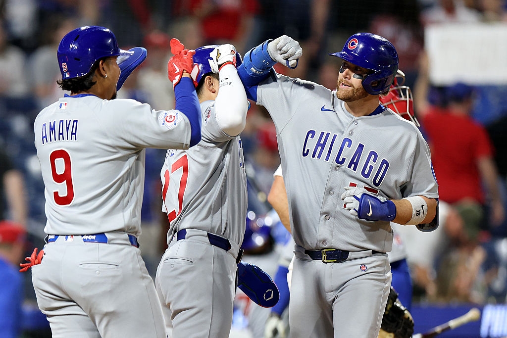 Steve Makinen’s MLB Picks from Betting Splits and Systems for Friday, April 17 Steve Makinen’s MLB Picks from Betting Splits and Systems for Friday, April 17