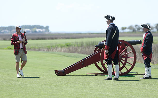 RBC Heritage Picks, Best Bets and Golf Odds RBC Heritage Picks, Best Bets and Golf Odds