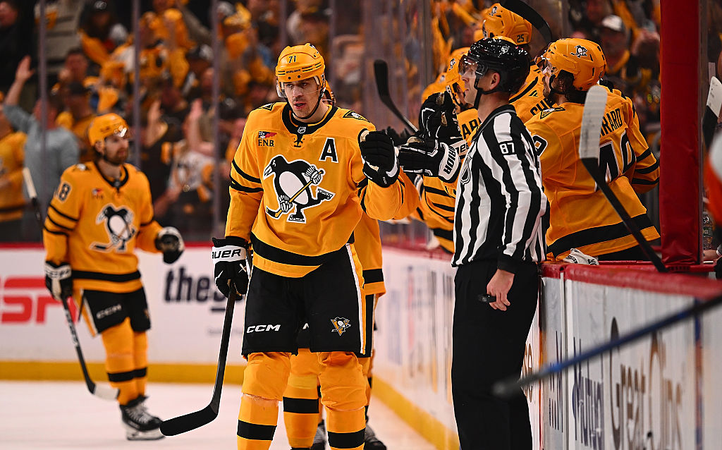 NHL Predictions: Expert Picks on Monday, April 20 NHL Predictions: Expert Picks on Monday, April 20