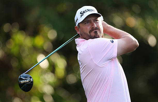 Carolinians in the RBC Heritage Carolinians in the RBC Heritage