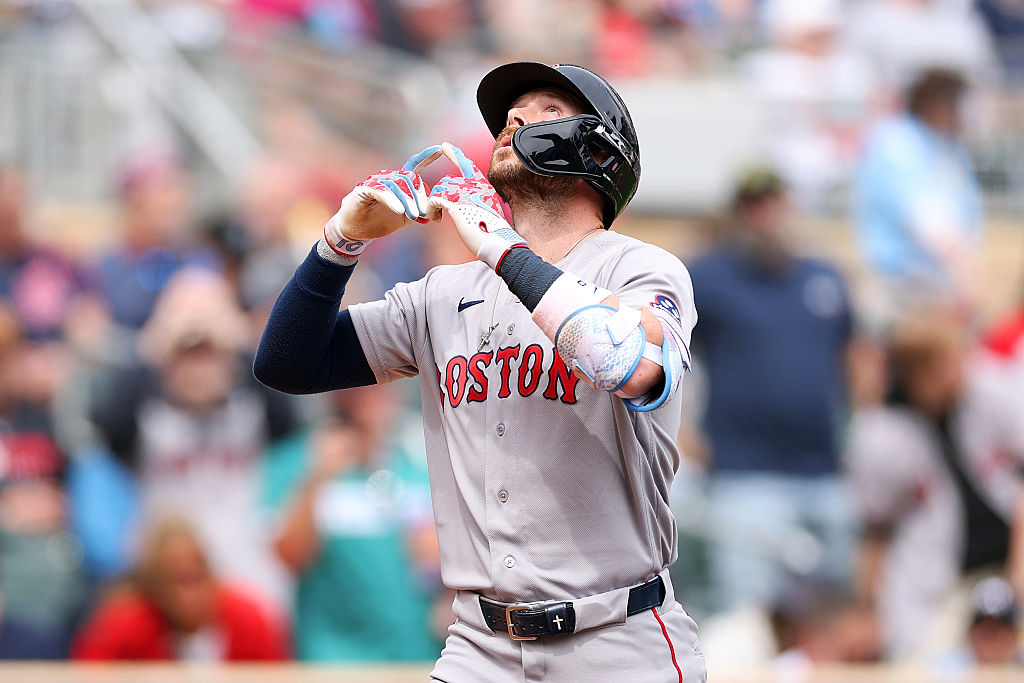MLB Player Props Today: Top Picks for Wednesday, April 22 MLB Player Props Today: Top Picks for Wednesday, April 22