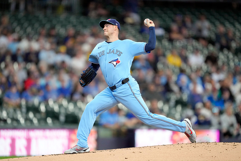 MLB Player Prop Picks Today: Top Prop Bets for Thursday, April 16 MLB Player Prop Picks Today: Top Prop Bets for Thursday, April 16