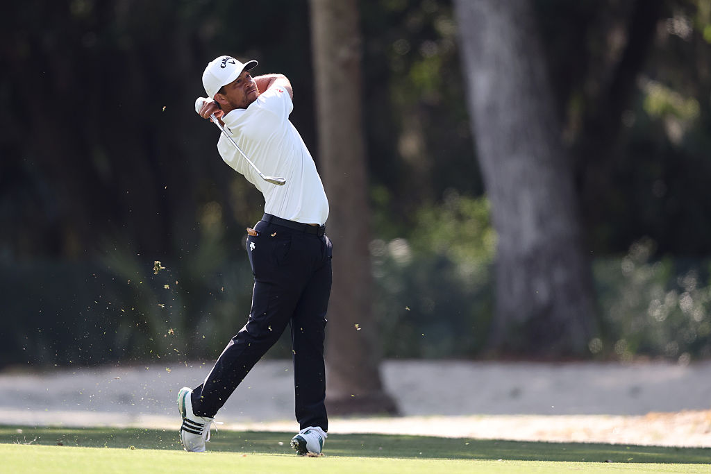 Truist Championship Picks, Best Bets and Golf Odds Truist Championship Picks, Best Bets and Golf Odds