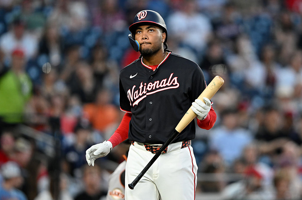 NL East Props Tuesday 4/21 NL East Props Tuesday 4/21