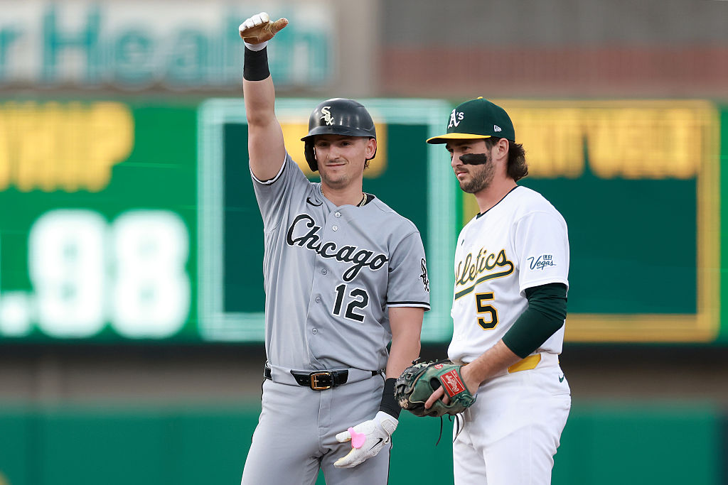 MLB Best Bets Today: Adam Burke’s Picks for Saturday, April 18 MLB Best Bets Today: Adam Burke’s Picks for Saturday, April 18