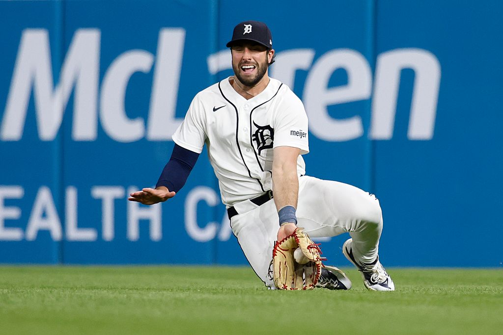 MLB Best Bets Today: Adam Burke’s Picks for Wednesday, April 22 MLB Best Bets Today: Adam Burke’s Picks for Wednesday, April 22