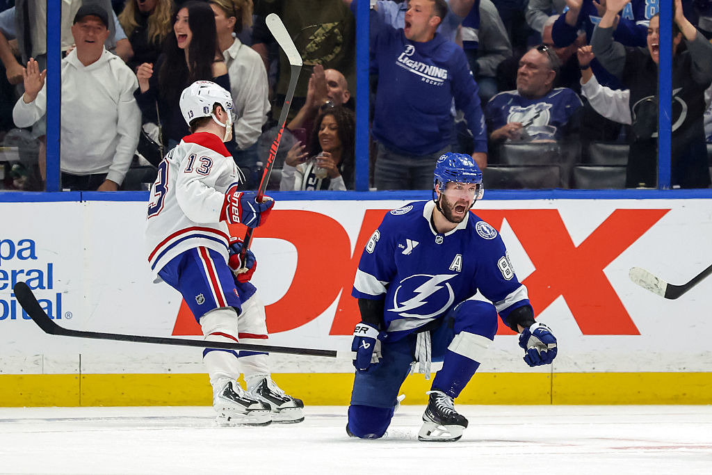 NHL Predictions: Expert Picks on Friday, April 24 NHL Predictions: Expert Picks on Friday, April 24