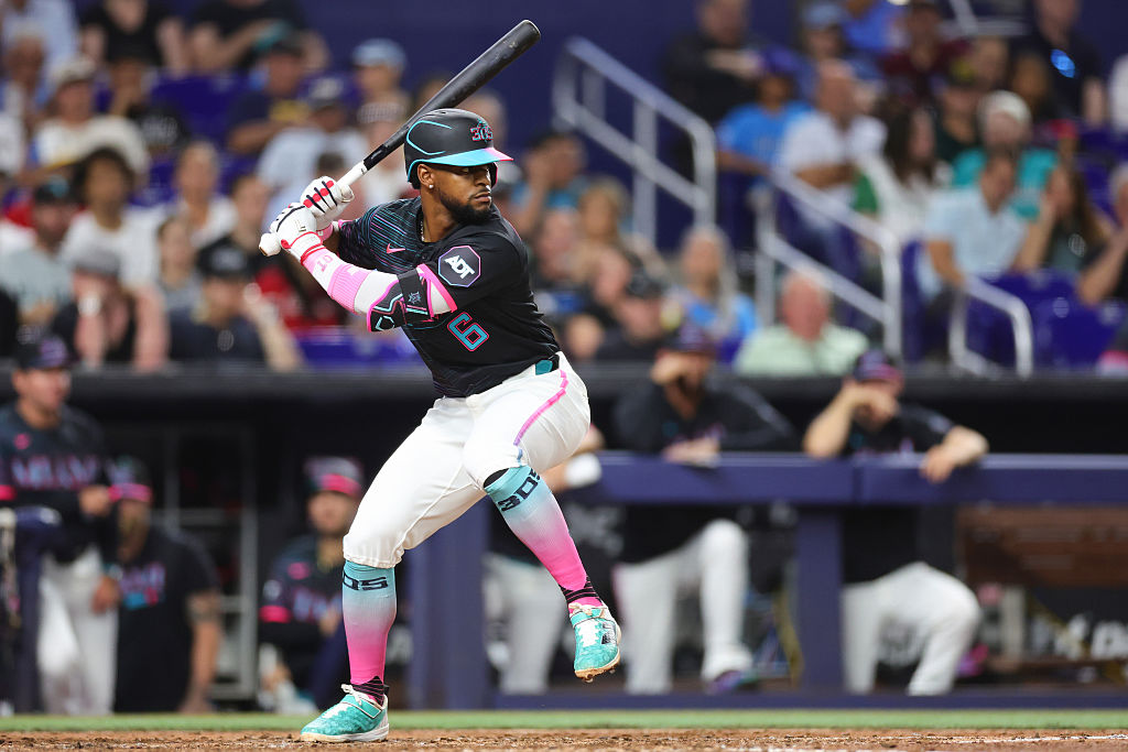 NL East Props Sunday 4/19 NL East Props Sunday 4/19