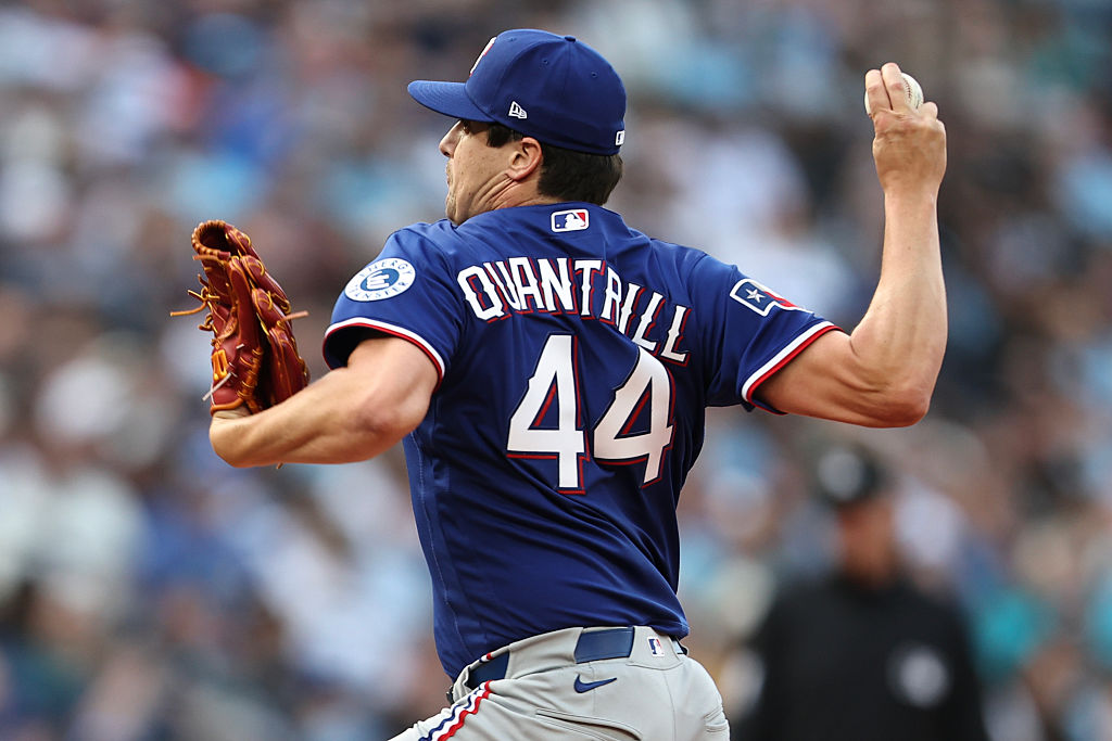 MLB Bullpen Betting Systems Update for Monday, May 4 MLB Bullpen Betting Systems Update for Monday, May 4