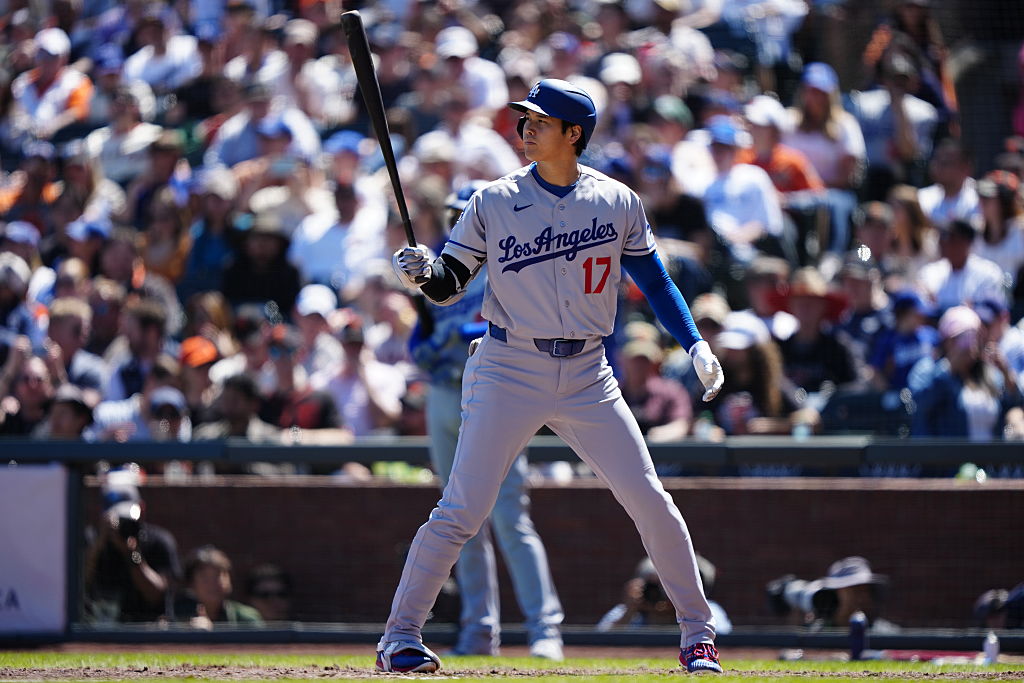 MLB Player Props Today: Top Picks for Friday, April 24 MLB Player Props Today: Top Picks for Friday, April 24