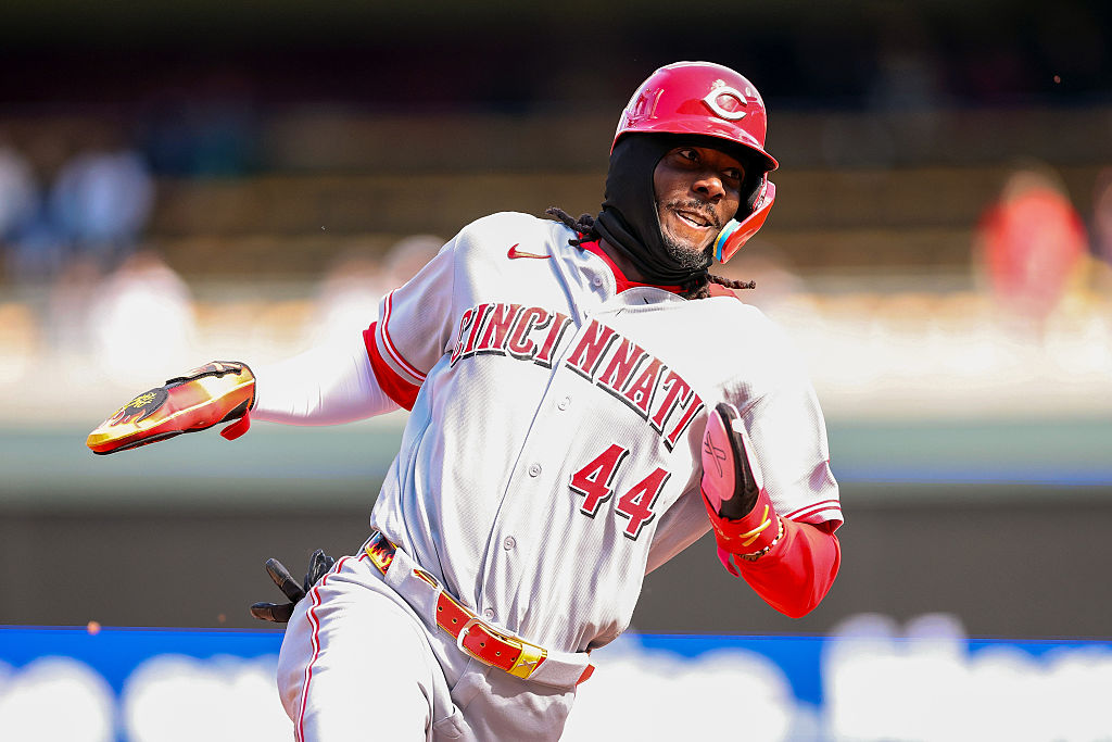 MLB Best Bets Today: Adam Burke’s Picks for Monday, April 20 MLB Best Bets Today: Adam Burke’s Picks for Monday, April 20