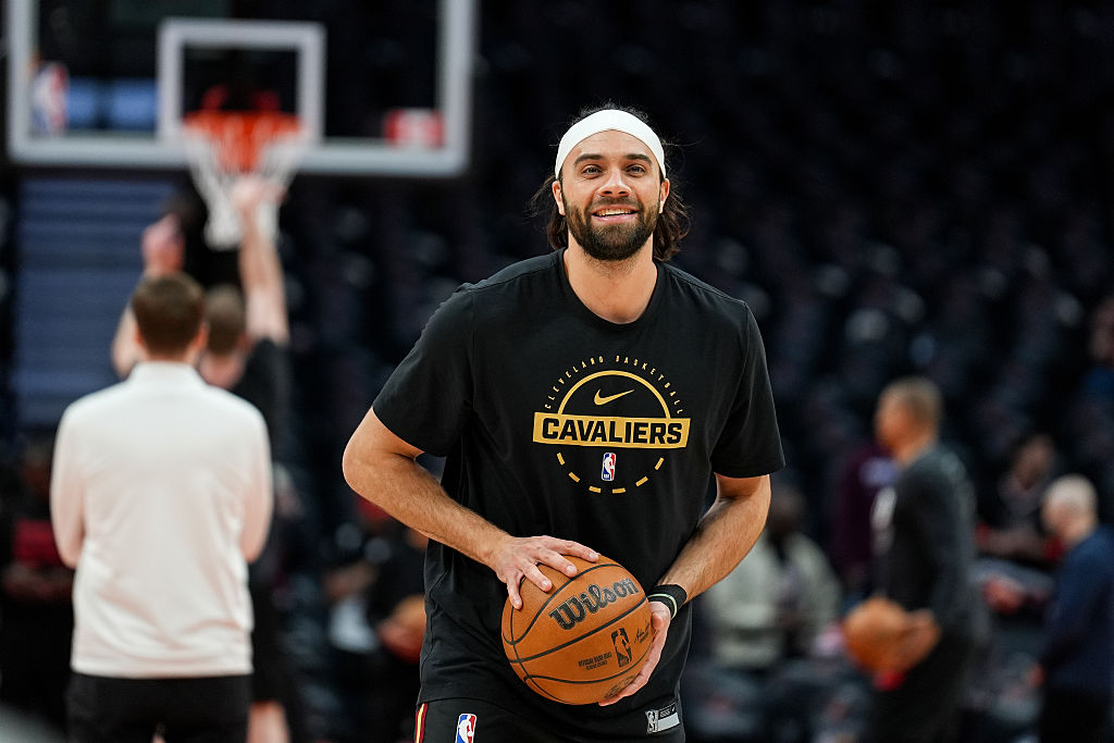 Cavaliers vs. Pistons Game 5 Pick: 2025-26 NBA Playoffs Predictions and Odds Cavaliers vs. Pistons Game 5 Pick: 2025-26 NBA Playoffs Predictions and Odds