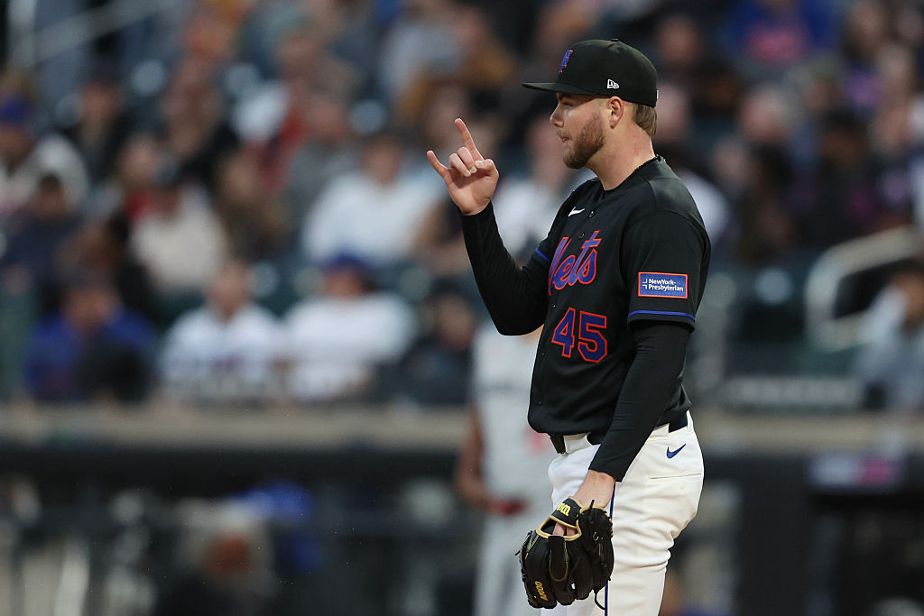 MLB Picks Today: Greg Peterson Best Bets Thursday, May 7 MLB Picks Today: Greg Peterson Best Bets Thursday, May 7