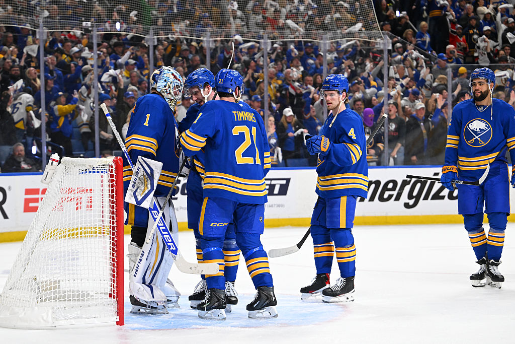 NHL Predictions: Expert Picks on Tuesday, April 21 NHL Predictions: Expert Picks on Tuesday, April 21