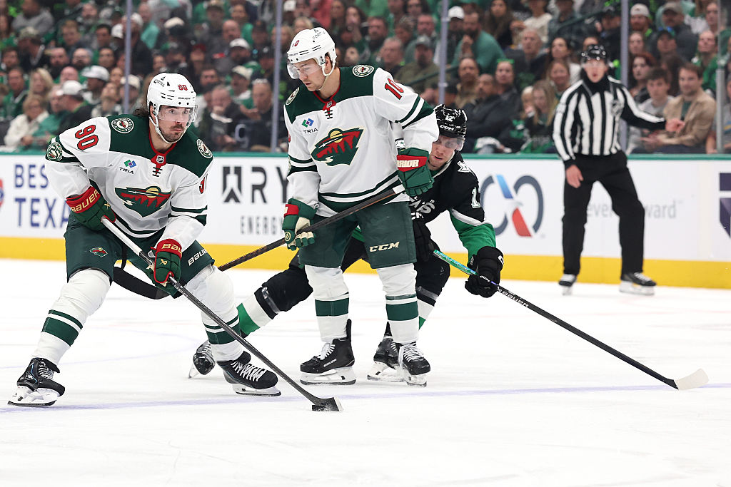 NHL Predictions: Expert Picks on Wednesday, April 22 NHL Predictions: Expert Picks on Wednesday, April 22