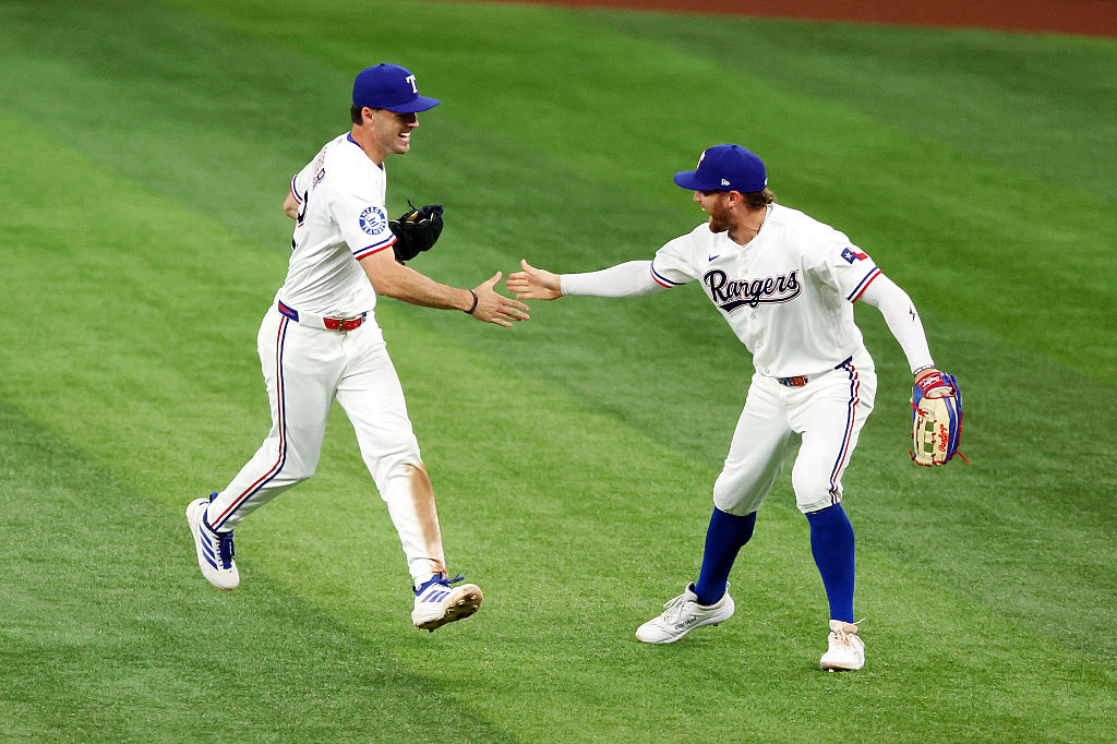 MLB Best Bets Today: Adam Burke’s Picks for Thursday, April 23 MLB Best Bets Today: Adam Burke’s Picks for Thursday, April 23