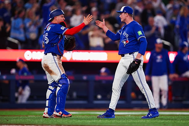 MLB Picks Today: Greg Peterson Best Bets Sunday, April 26 MLB Picks Today: Greg Peterson Best Bets Sunday, April 26