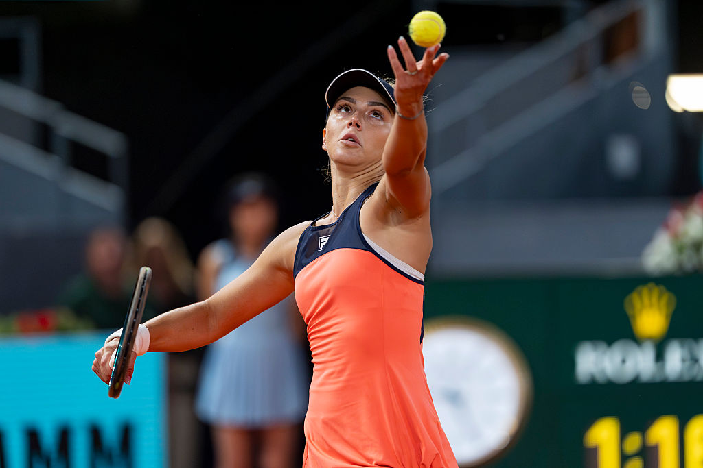 Tennis Best Bets Today: Internazionali BNL d’Italia picks for Friday, May 8 Tennis Best Bets Today: Internazionali BNL d’Italia picks for Friday, May 8