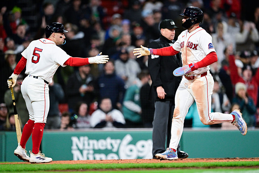 MLB Best Bets Today: Adam Burke’s Picks for Friday, April 24 MLB Best Bets Today: Adam Burke’s Picks for Friday, April 24