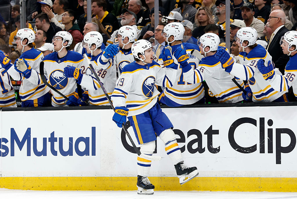 NHL Predictions: Expert Picks on Tuesday, April 28 NHL Predictions: Expert Picks on Tuesday, April 28