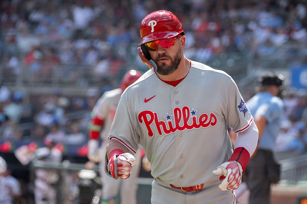 NL East Props Thursday 4/30 NL East Props Thursday 4/30