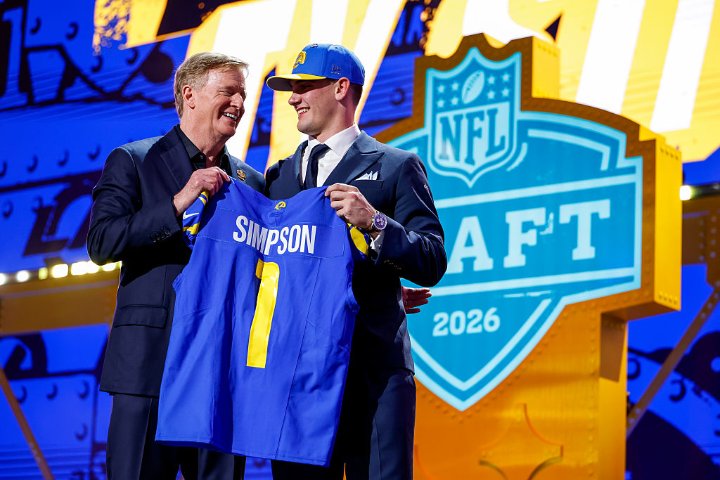 NFL Draft Surprises, NBA Game 3 Betting Angles and Injury Updates (Wembanyama, Embiid, Reaves) NFL Draft Surprises, NBA Game 3 Betting Angles and Injury Updates (Wembanyama, Embiid, Reaves)