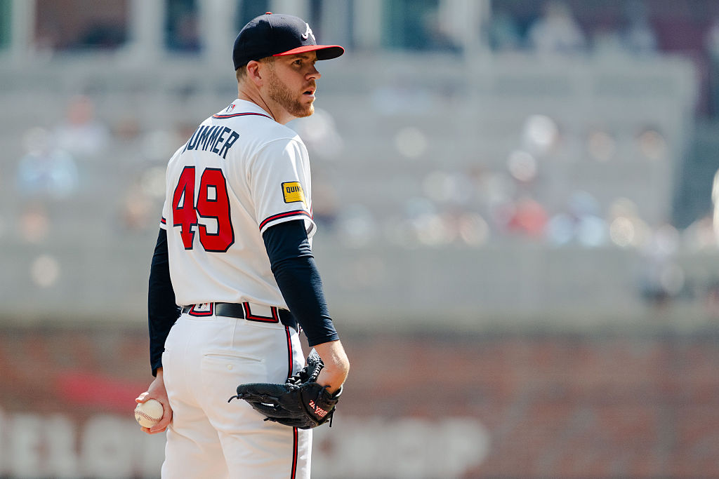 MLB Bullpen Betting Systems Update for Monday, April 27 MLB Bullpen Betting Systems Update for Monday, April 27