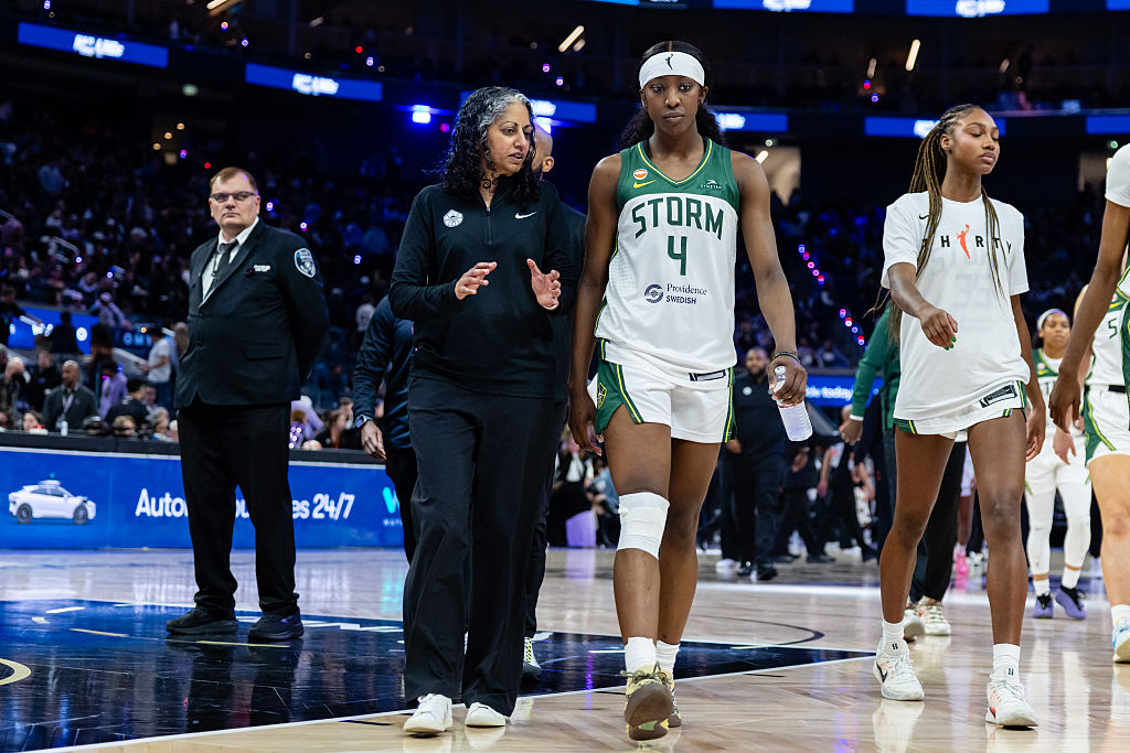 WNBA Picks Today: Odds, Game Previews, and Projections for Sunday, May 10 WNBA Picks Today: Odds, Game Previews, and Projections for Sunday, May 10