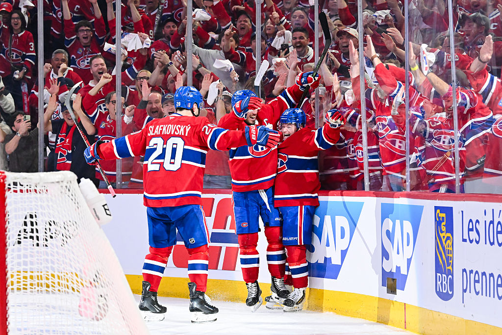 NHL Predictions: Expert Picks on Friday, May 1 NHL Predictions: Expert Picks on Friday, May 1