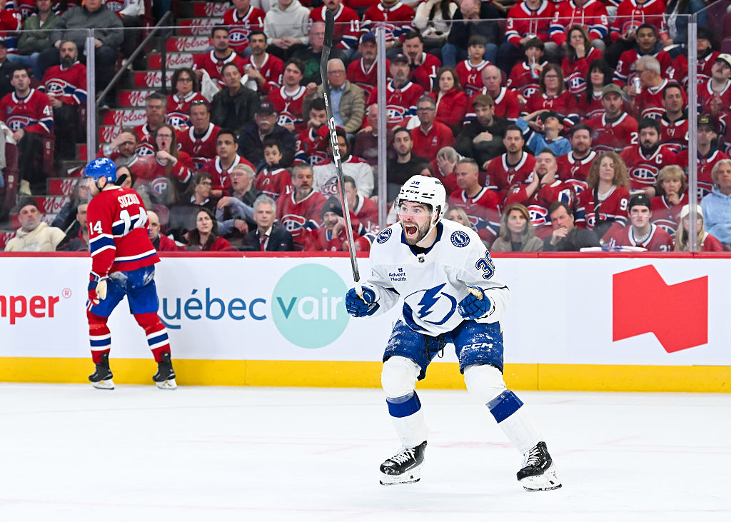 NHL Predictions: Expert Picks on Wednesday, April 29 NHL Predictions: Expert Picks on Wednesday, April 29