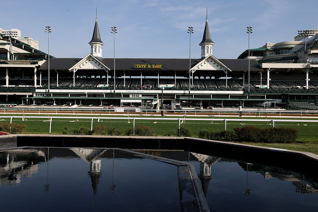 Churchill Downs Horse Racing Picks and Predictions for Saturday, April 25 Churchill Downs Horse Racing Picks and Predictions for Saturday, April 25