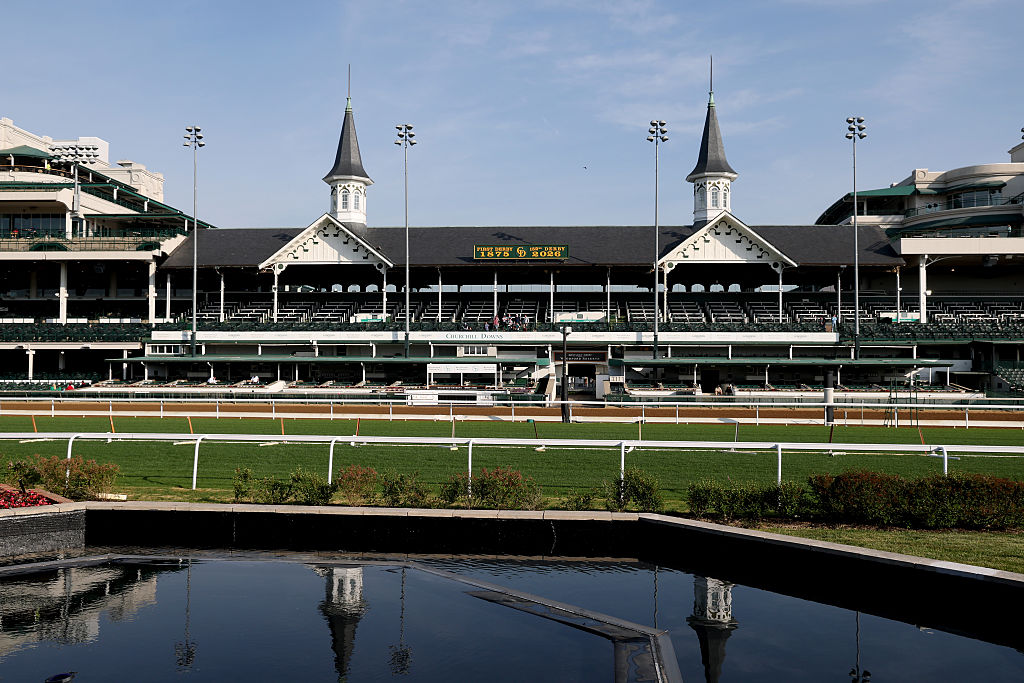 Horse Racing Picks Today at Churchill Downs for Sunday, April 26 Horse Racing Picks Today at Churchill Downs for Sunday, April 26
