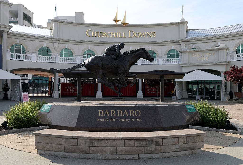 2026 Kentucky Derby Post Draw and Opening Odds 2026 Kentucky Derby Post Draw and Opening Odds