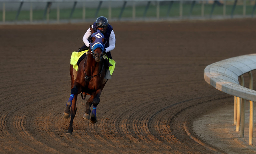 Horse Racing Picks Today at Churchill Downs for Saturday, April 25 Horse Racing Picks Today at Churchill Downs for Saturday, April 25