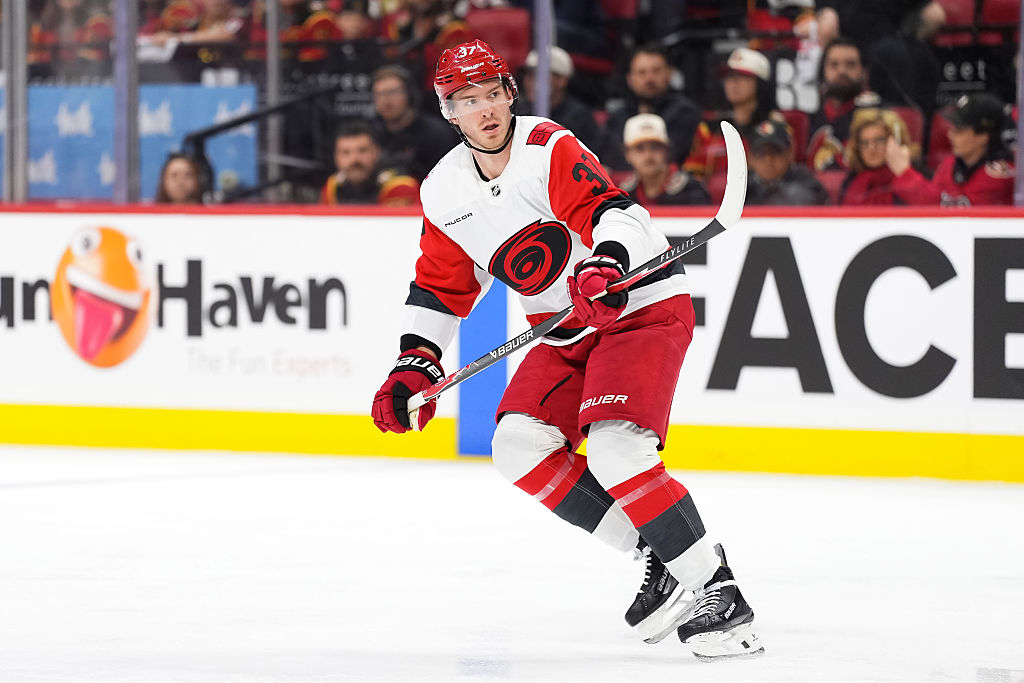 NHL Predictions: Expert Picks on Saturday, April 25 NHL Predictions: Expert Picks on Saturday, April 25