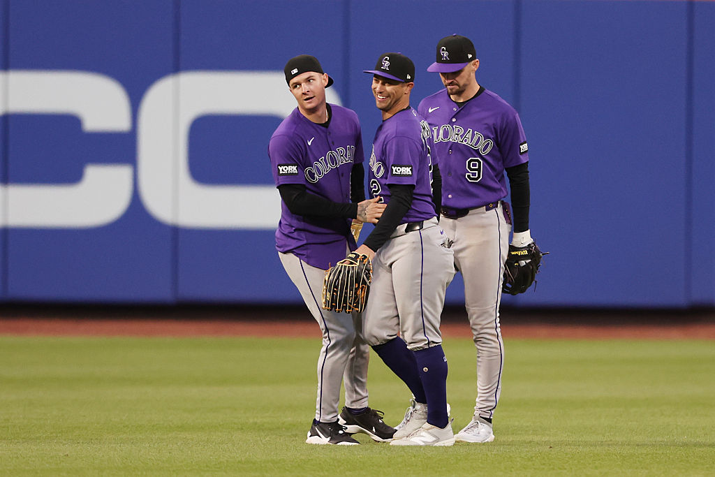 MLB Best Bets Today: Adam Burke’s Picks for Tuesday, April 28 MLB Best Bets Today: Adam Burke’s Picks for Tuesday, April 28